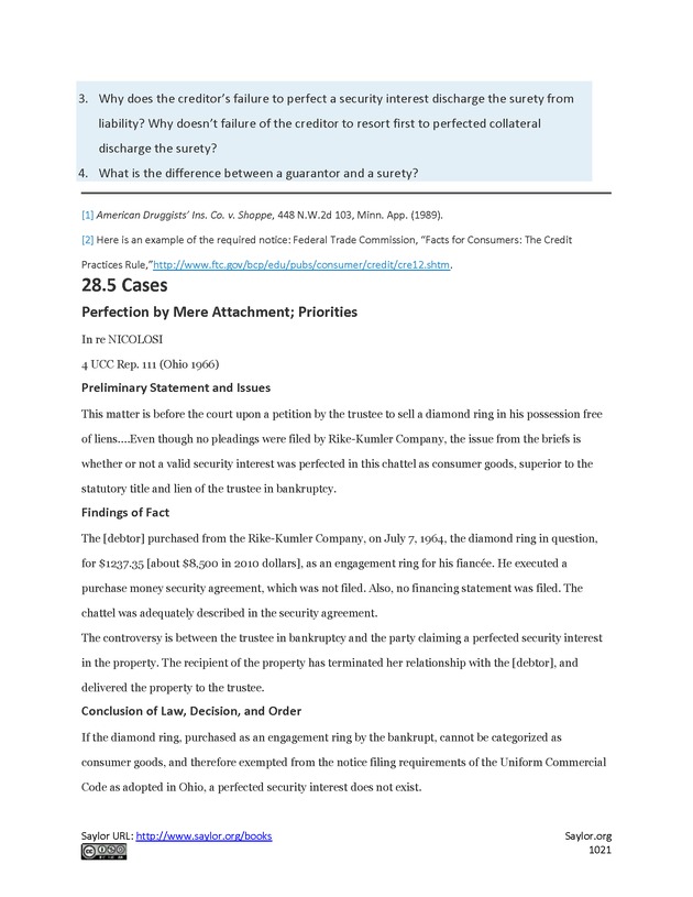 Business Law and the Legal Environment - New Page